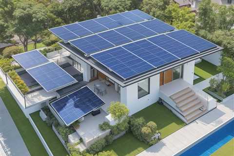 The Best Renogy Solar Panel Mounting Techniques for Maximum Efficiency