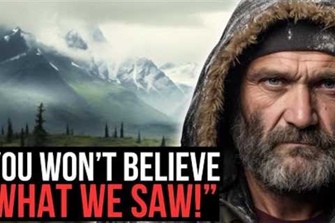 Alaska''s National Forests Hide TERRIFYING SECRETS