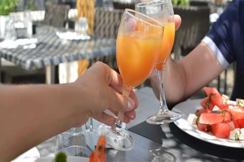 Foodie Heaven: Indulge In Brooklyn's Best Restaurants And Shelf Stable Food