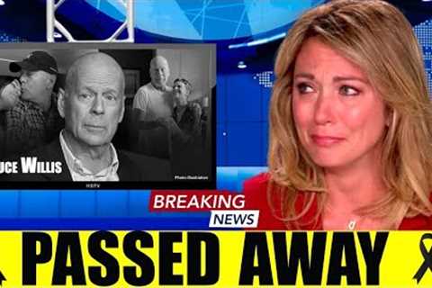 11 BIG STARS WHO DIED IN THE LAST 48 HOURS