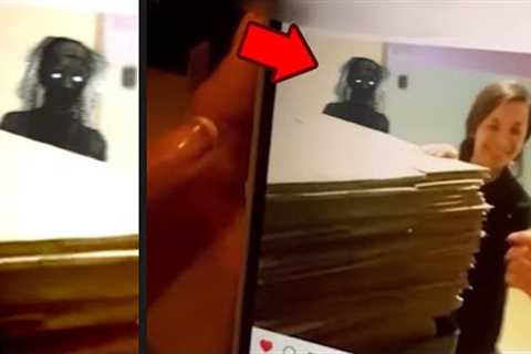 SCARY VIDEOS YOU CAN''T WATCH ALONE AGAIN 65