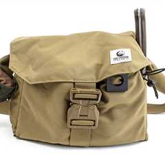 Foraging Satchel: A Compact Bag For Identifying And Collecting Wild Edibles