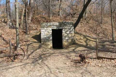 How Much Does It Really Cost To Build a Bunker?