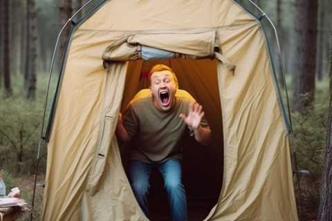 10 Hilarious Camping Gift Ideas: Fun and Unique Presents for Outdoor Enthusiasts