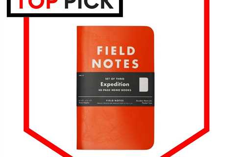 Best Waterproof Notebooks of 2023