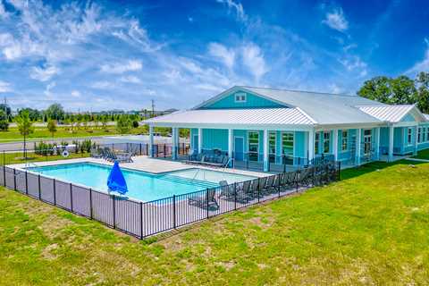 Florida’s Terra Ceia Village RV Resort Expands With More Fun, Luxury