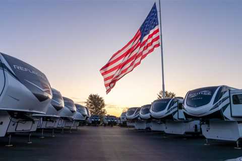 Everything You Need to Know About Grand Design RVs