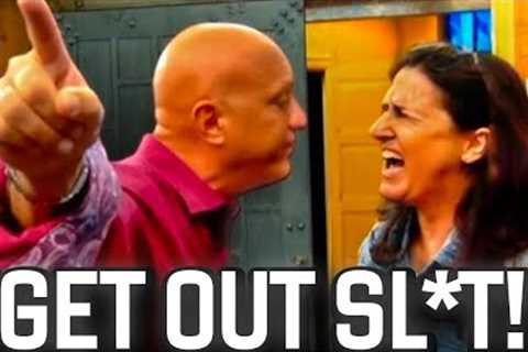 When Steve Wilkos Guests Gets EXPOSED!