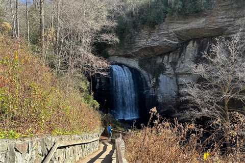 Skip the Crowds at the World’s Most Popular National Park by Visiting Pisgah National Forest Instead