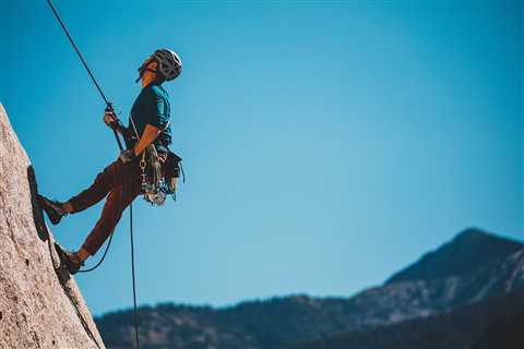 Losing Weight Does Not Make You a Better Climber