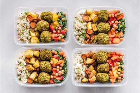 15 Custom Emergency Meals for Diverse Evacuee Needs