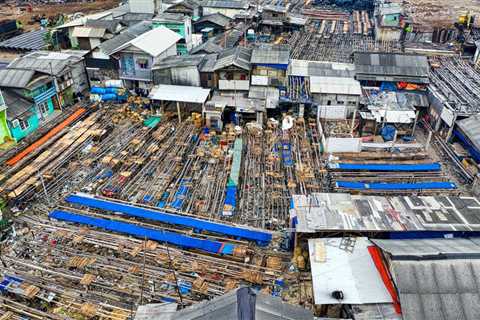 Why Rethink Community Disaster Food Response Plans?