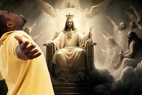 Jesus saved an atheist who came back as a Christian.|Near Death Experience