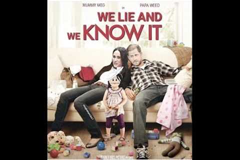 Never Lie to the IRS and Finn