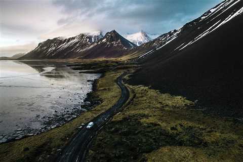 How to Safely Explore Iceland’s Beautiful, Unpredictable Outdoors