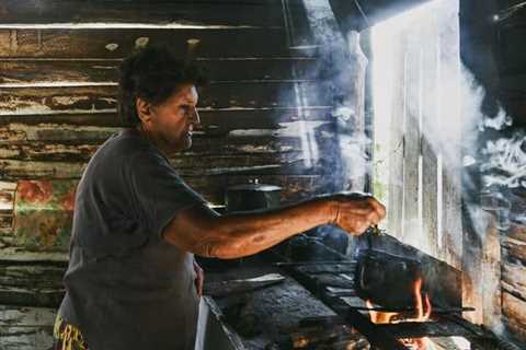 DIY Hurricane Cooking: Quick Emergency Solutions