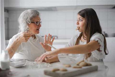 No-Oven Baking: Ingenious Emergency Cooking Solutions
