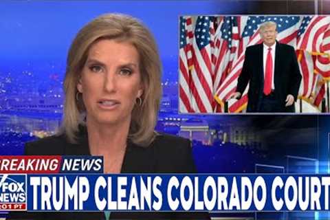 The Ingraham Angle 12/27/23 FULL END SHOW | BREAKING FOX NEWS December 27, 2023
