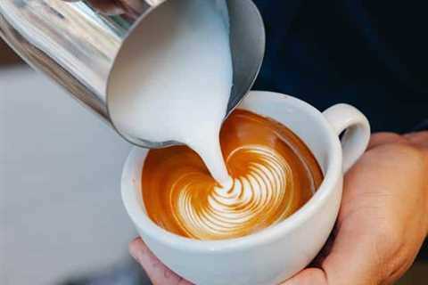 7 Best High-Protein Non-Dairy Milks for Emergencies