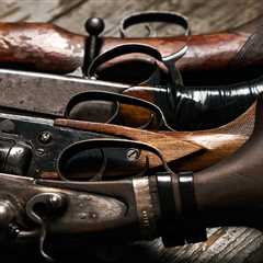 Bruen & The Myth of Continuity in American Gun Culture