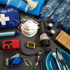 7 Top Portable Emergency Food Kits for Evacuations
