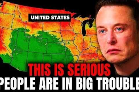 You Won''t Believe What JUST HAPPENED In California