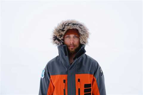 Almost History: Inside a Failed Polar Expedition