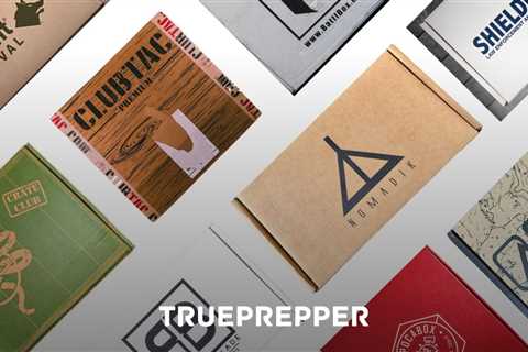 The 10 Best Survival Subscription Boxes [2023]