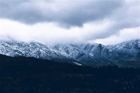 Walking Back in Time: Hiking Japan’s Nakasendo Trail