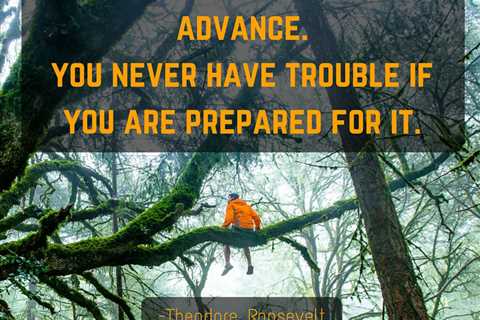 The 40 Best Prepper Quotes – Survival Motivation