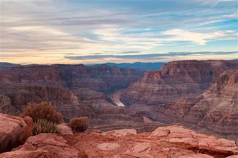 The Cheapest Places for Outdoor Adventure over Christmas 2023