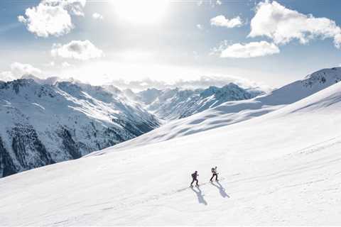 Ready to Hit the Slopes? Find out If Skiing or Snowboarding Is Better for Beginners