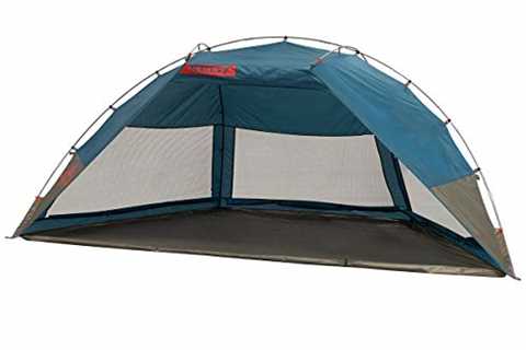Kelty Cabana Shade Tent (2020 Update) - The Camping Companion