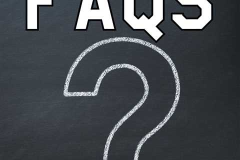 20 FAQs about Preppers | Plus Q&A in the Comments
