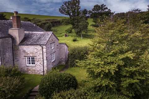 My Best-Kept Secret for a Cheap Outdoorsy Weekend in the U.K.