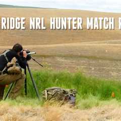 Match Report: NRL Hunter Blue Ridge