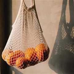 10 Best Mylar Bag Tricks for Food Preservation