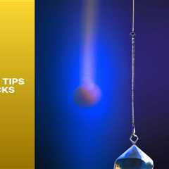 Mastering Pendulum Use: Key Tips to Enhance Your Divination Skills