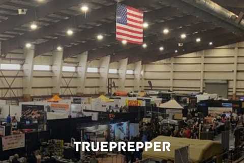 The 10 Best Prepper Conventions and Survival Expos
