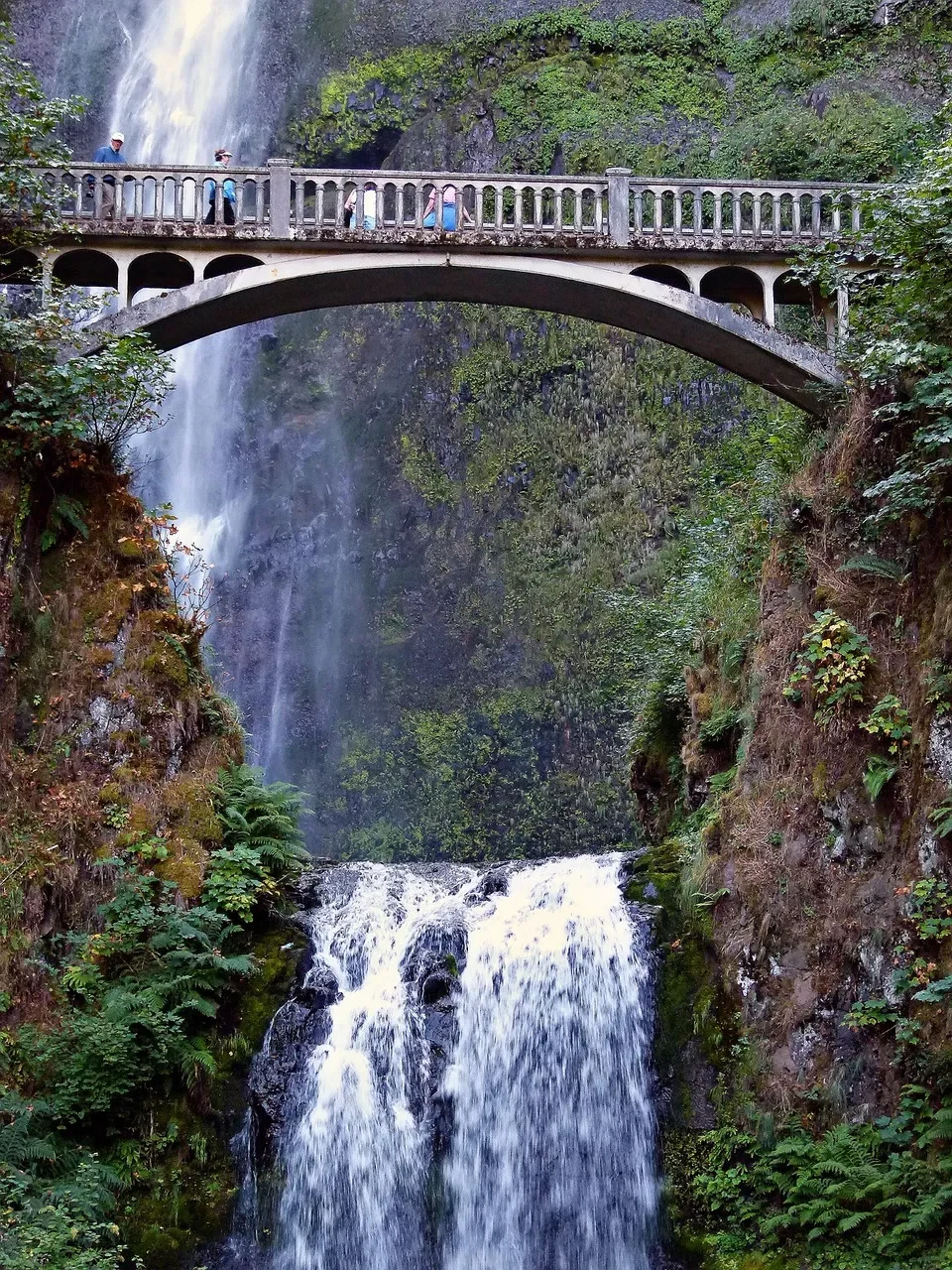 The Best Places to Get Outside Near Portland, Oregon