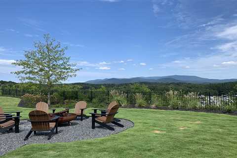 Georgia’s Talona Ridge: A New Kind of Luxury RV Resort