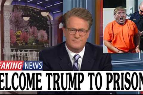 Morning Joe [6AM] 2/6/24 | 🅼🆂🅽🅱🅲 Breaking News Feb 6, 2024
