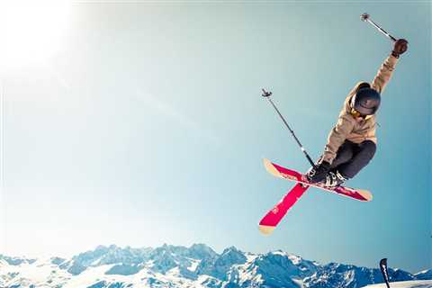 How to Wash Ski Clothes