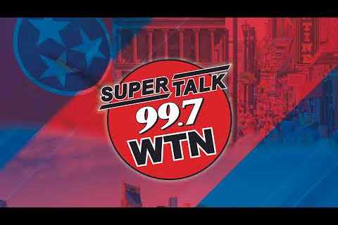 It''s Thursday (aka Friday Eve) on Nashville''s Morning News w/ Dan Mandis! #NMN, @DanMandisShow, #…