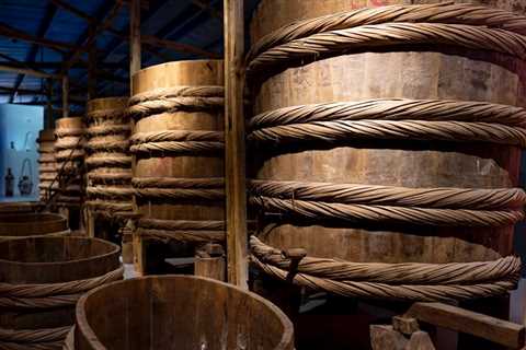 Why Store Bulk Grains for Emergency Food Supply?