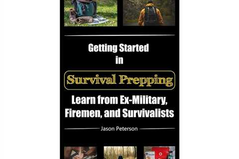 23 Free Kindle Books for Preppers