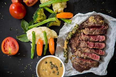 Top 4 Non-Perishable Protein Sources for Emergencies