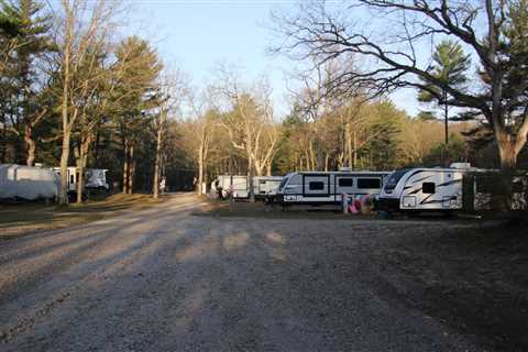Ditch the Office Life: Here’s What It’s Like Owning A Campground