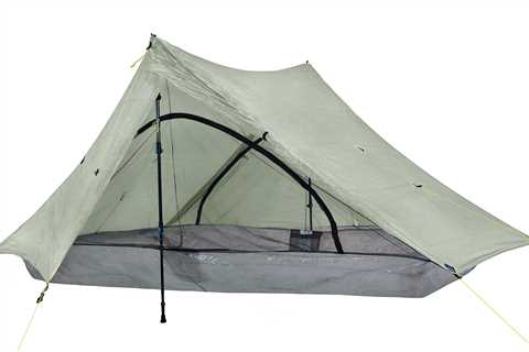 The Best Camping Tents for Your Outdoor Home Away From Home