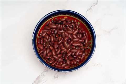 Top Protein-Rich Grains for Your Emergency Pantry